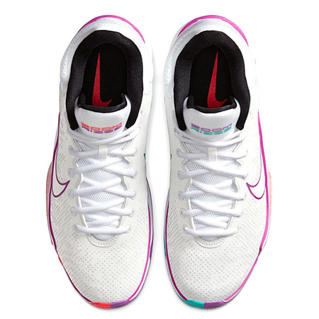 Nike Zoom Rize 2 "Wit"