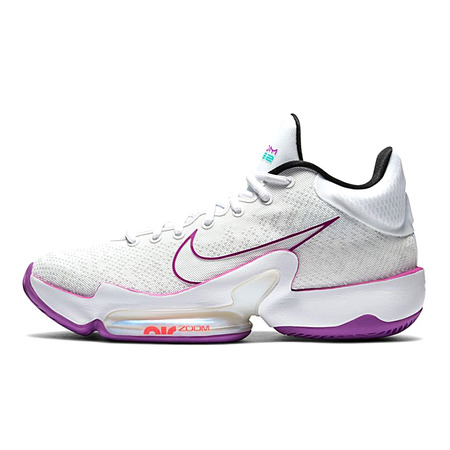 Nike Zoom Rize 2 "Wit"