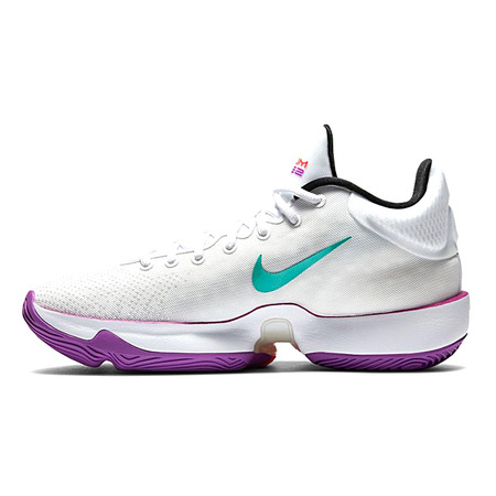 Nike Zoom Rize 2 "Wit"