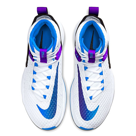 Nike Zoom Rize (Team) "Ricochet"