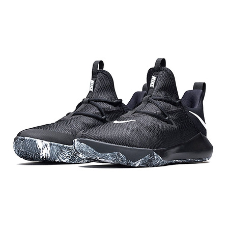 Nike Zoom Shift 2 "Black Petro"