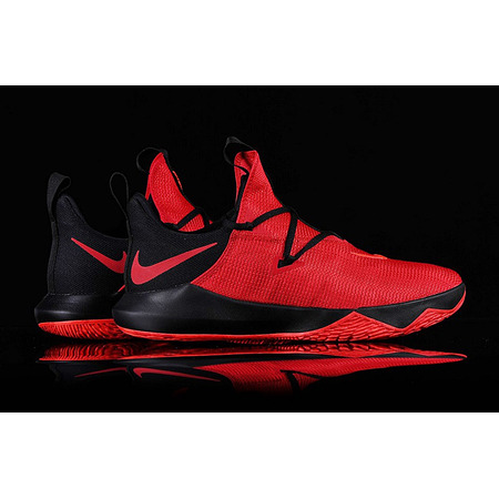 Nike Zoom Shift 2 "Reddish"