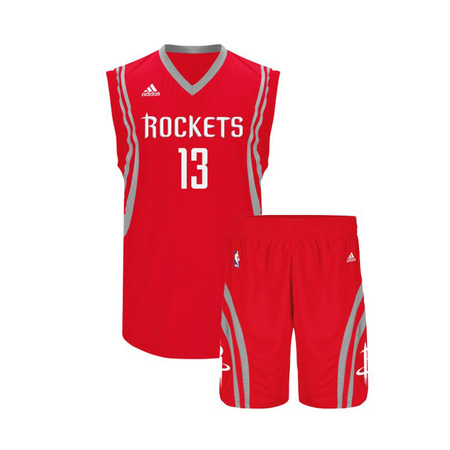 Pack NBA James Harden #13# Houston Rockets