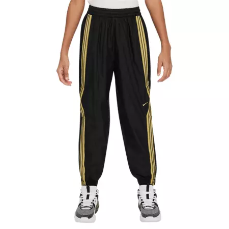 Pantalón Basket Repel Nike Crossover "Black Gold"