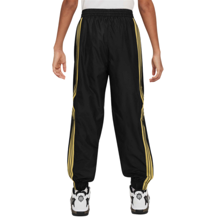 Pantalón Basket Repel Nike Crossover "Black Gold"