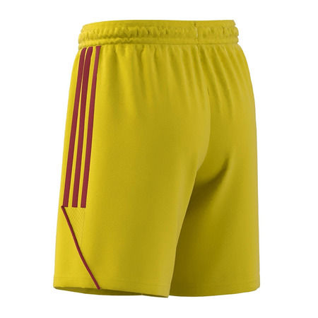 Pantalón Corto Adidas Tiro 23 "TmCord"