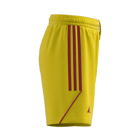 Pantalón Corto Adidas Tiro 23 "TmCord"