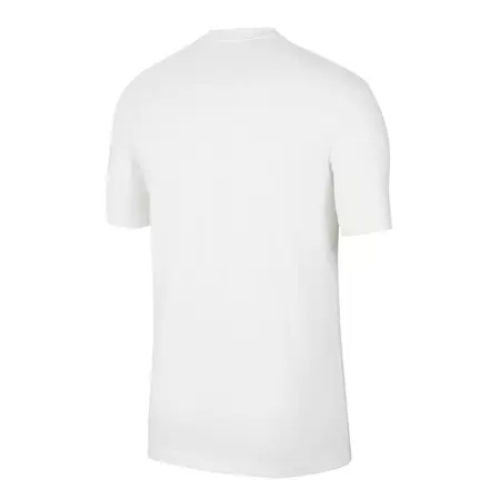 Paris Saint-Germain Wordmark Men's T-Shirt "White"