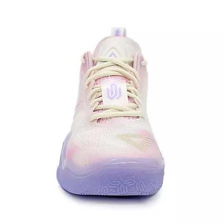 Peak Andrew Wiggins AW1 "Camelia Pink"