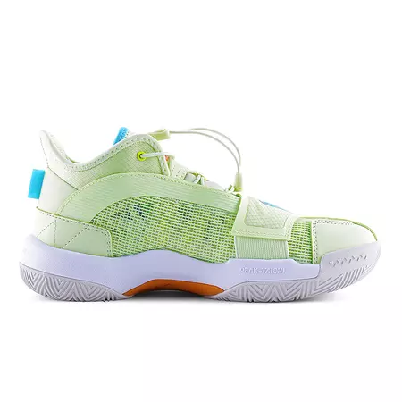 Peak Andrew Wiggins Big Triangle Kids  "Pale Green Mojito"