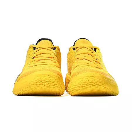 Peak Andrew Wiggins Talent 2 "Cheese Yellow"