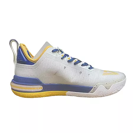 Peak AW1 Andrew Wiggins "Warriors Home"