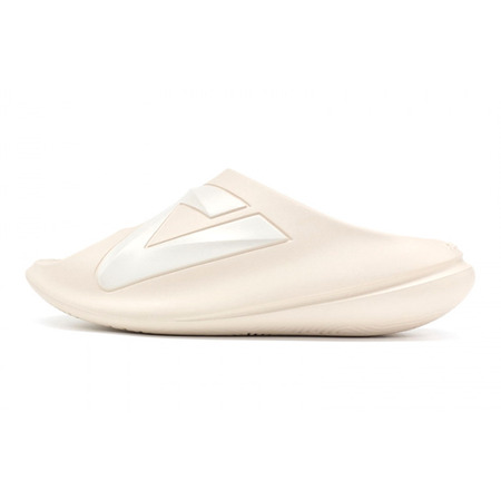 Peak Taichi Recovery Flip Flops "Beige"