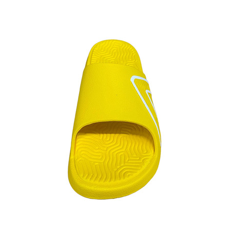 Peak Taichi Flip Flops "Yellow"