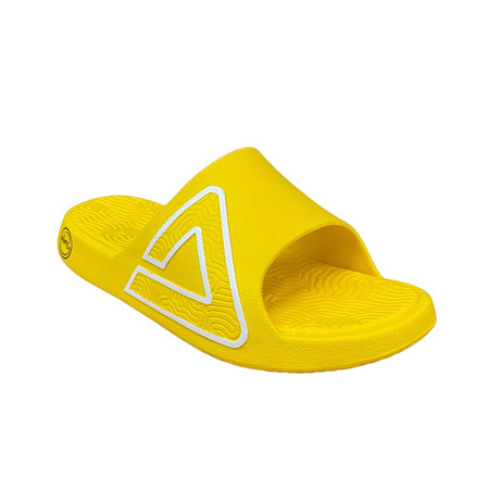 Peak Taichi Flip Flops "Yellow"