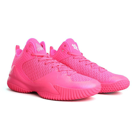 Peak Lou Williams 1 "LW 1 Pink"