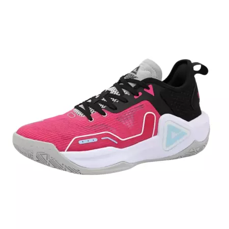 Peak Sonic Boom 1 "Pink Black"