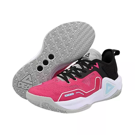 Peak Sonic Boom 1 "Pink Black"