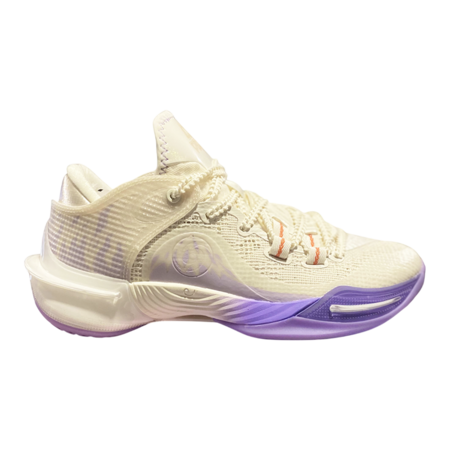 Peak TAICHI Flash 6 "White Purple"