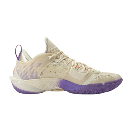 Peak TAICHI Flash 6 "White Purple"