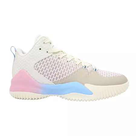 Peak Taichi Lou Williams "Off White Pink"