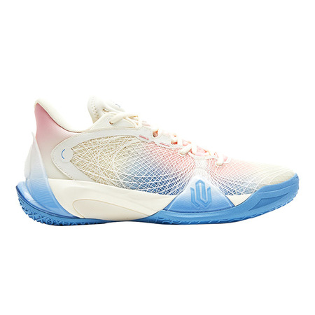 Peak Andrew Wiggins Talent 2 Double Color "Pink/Blue"