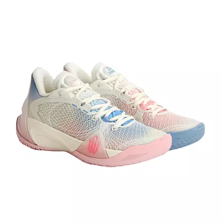 Peak Andrew Wiggins Talent 2 Double Color "Pink/Blue"