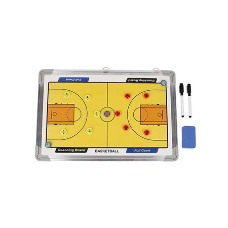 Diamond Basketball Board (45x30 cm)