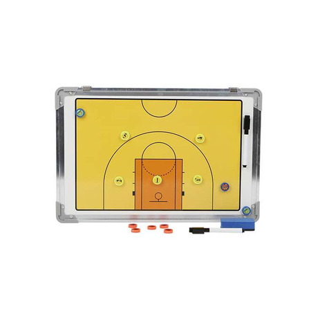 Diamond Basketball Board (45x30 cm)