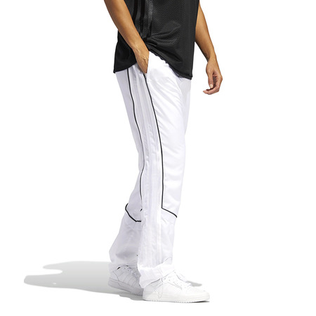 Podium Pants Basketball "White"