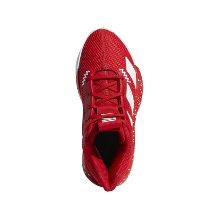 Adidas Pro Next 2019 K "Red Comfort"