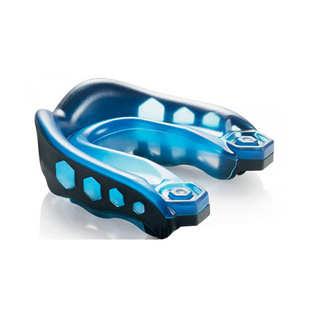 Mouthguardl Gel Max Adult (bleu/black)