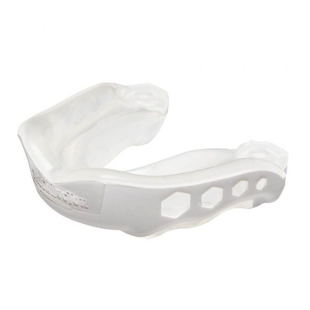 Mouthguards Gel Max  "White Clear"