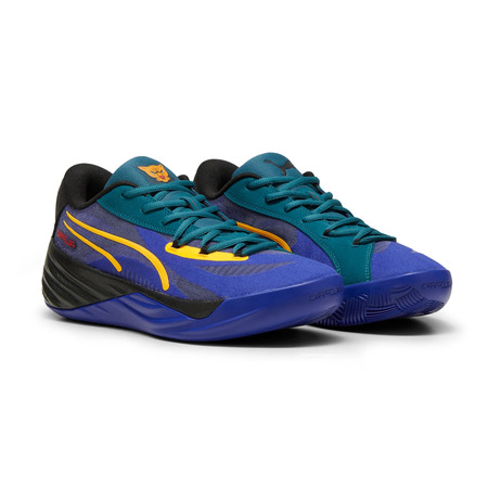 Puma All Pro Nitro "Crowd Craze"