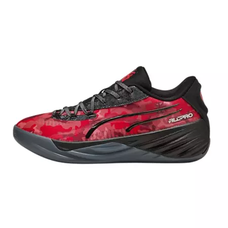 Puma All Pro Nitro DA "All Time Red"