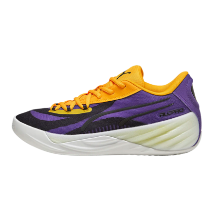 Puma All Pro Nitro "L.A. Lakers"