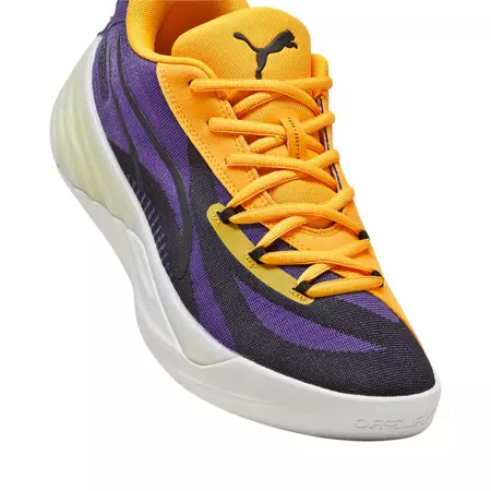 Puma All Pro Nitro "L.A. Lakers"