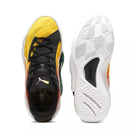 Puma All Pro Nitro "Back to Mac Maclung"