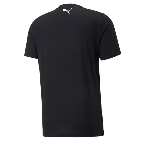 Puma Basketball Box Out SS Tee 1 "Black"