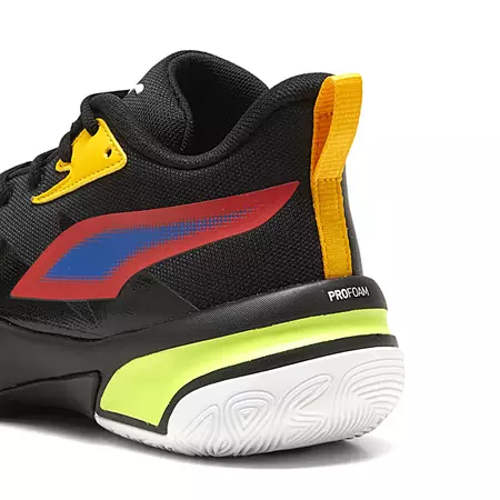 Puma Basketball Genetics "For All Time"