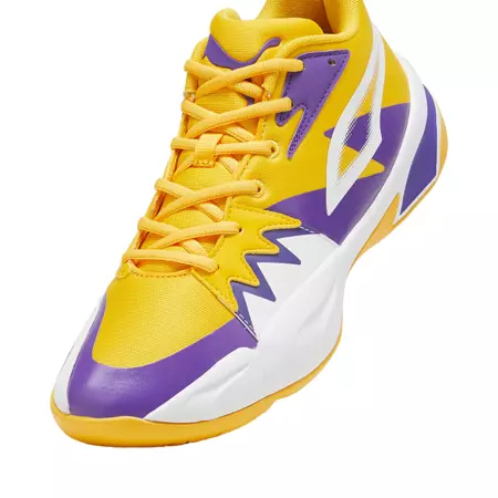 Puma Basketball Genetics "Lakers"