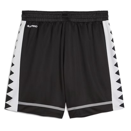 Puma Basketball The All Jaws Short 6.5" "Black"