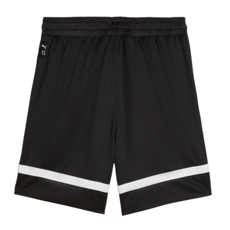 Puma Basketball Winning Shot Short "Black"