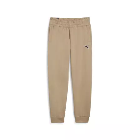 Puma BETTER ESSENTIALS Pants cl FL "Oak Branch"