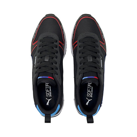 Puma BMW MMS R78 "Sport Racing Black"