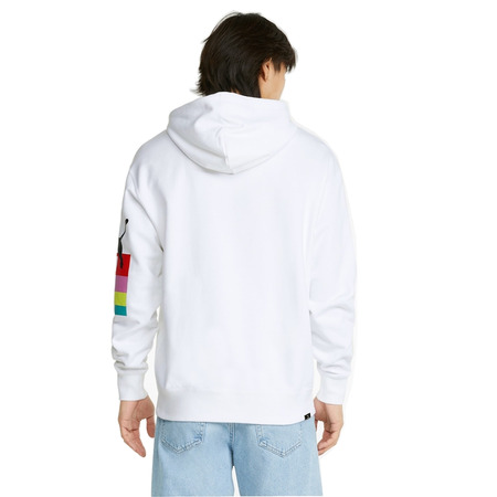 Puma Brand Love Multiplacement Hoodie TR