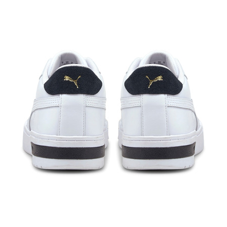 Puma CA Pro Heritage Shoes "White/Blak"