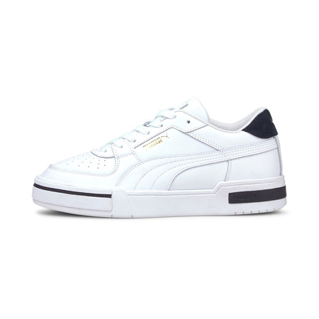 Puma CA Pro Heritage Shoes "White/Blak"