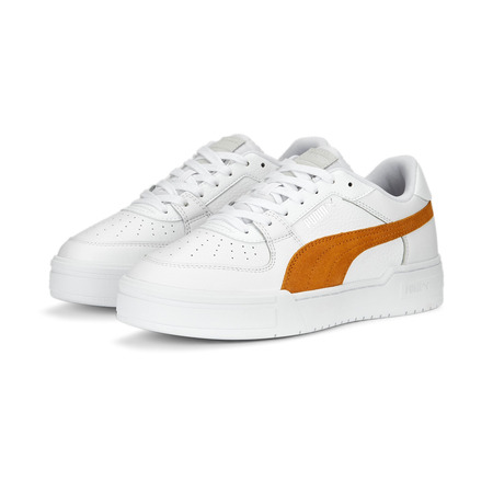 Puma CA Pro Suede FS "White-Desert Clay"