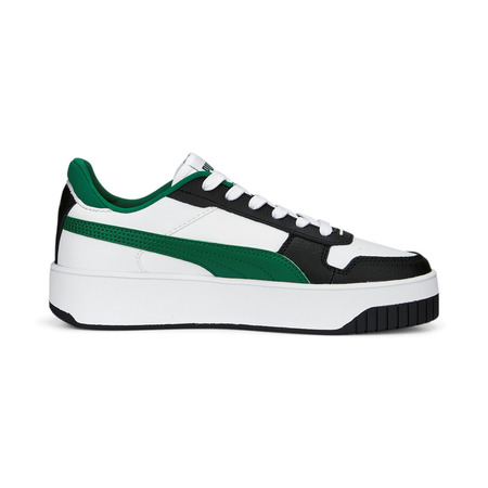 Puma Carina Street "White-Vine"